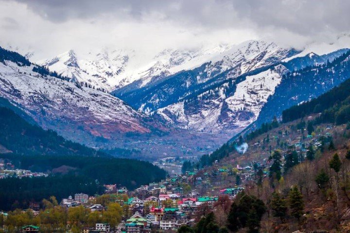 Manali
